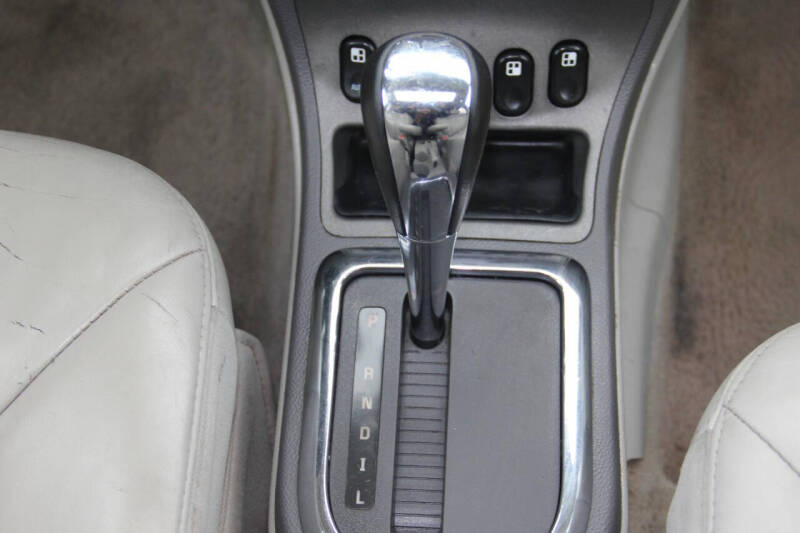 2008 Chevrolet HHR LT