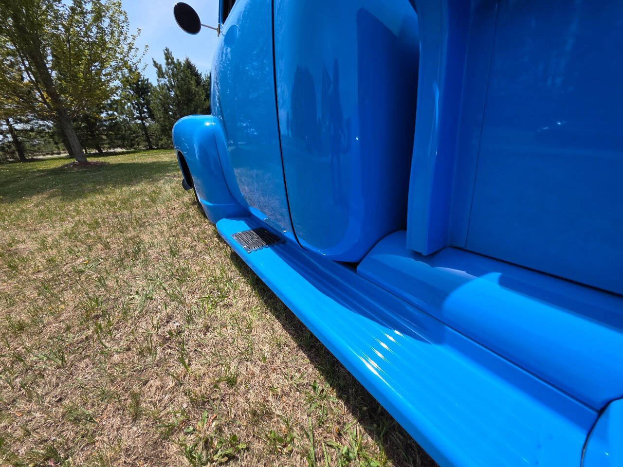 1952 Chevrolet 3100 164