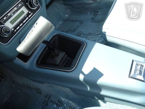 1979 Pontiac Firebird