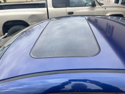 2012 Mazda MAZDA3 i Touring