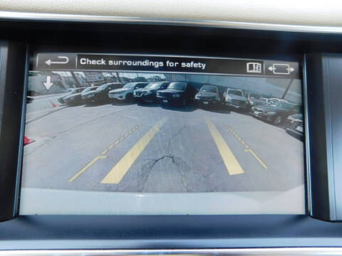 2016 Land Rover Range Rover Sport HSE