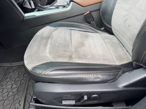 2011 Ford Explorer Limited