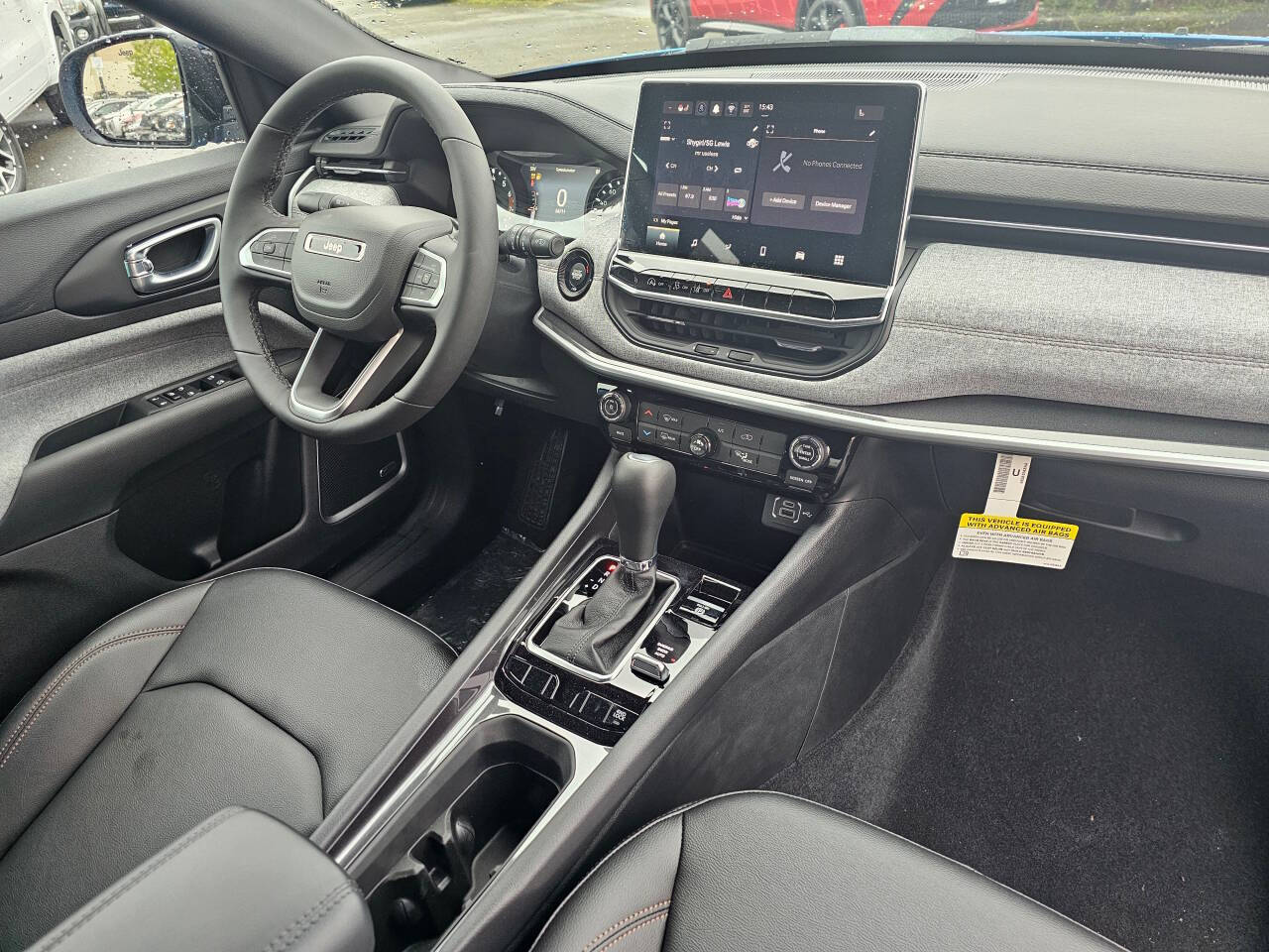 2024 Jeep Compass for sale at Autos by Talon in Seattle, WA