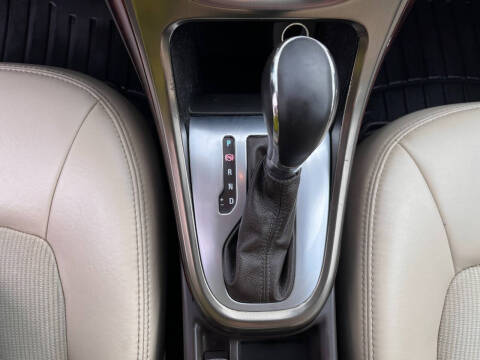 2014 Buick Verano
