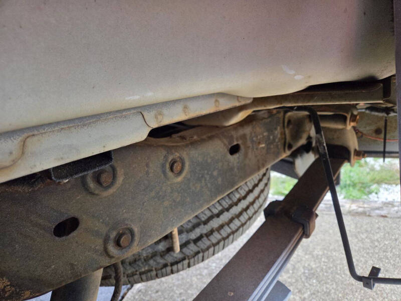 2011 Ford Ranger XLT