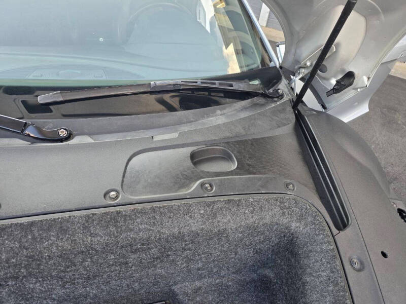 2009 Audi R8 quattro