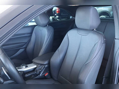 2017 BMW 2 Series M240i