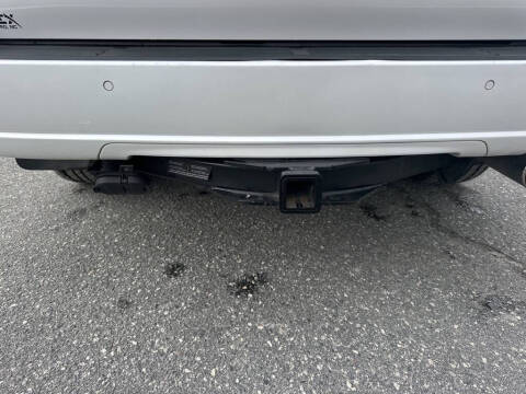 2019 Lexus GX 460 Luxury