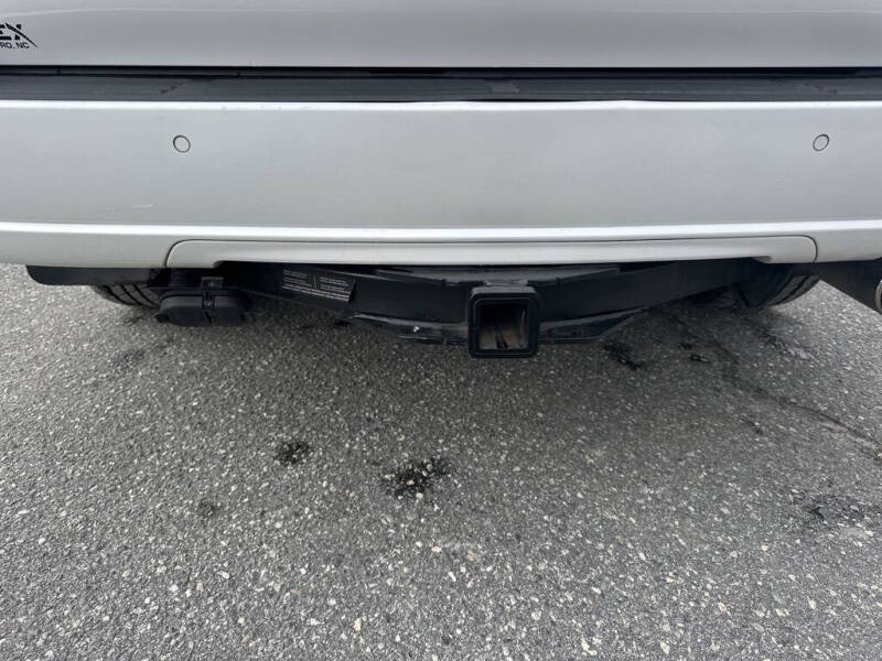 2019 Lexus GX 460 Luxury