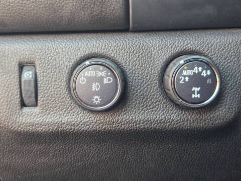 2022 GMC Canyon