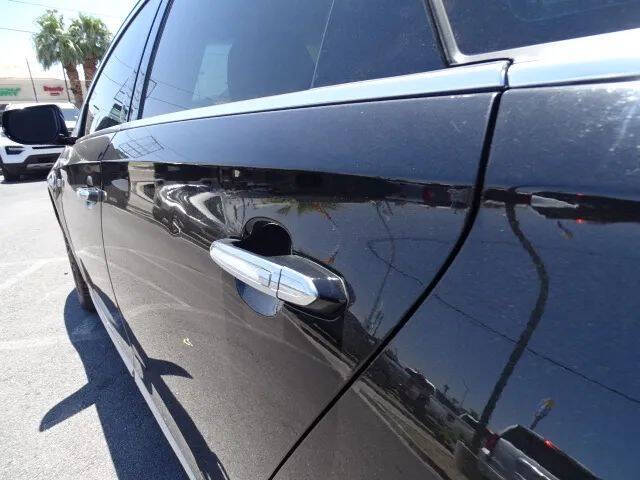 2019 Cadillac XTS Luxury