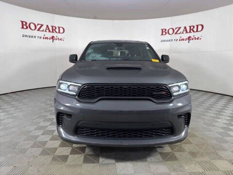2023 Dodge Durango R/T