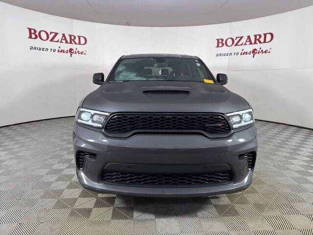 2023 Dodge Durango R/T