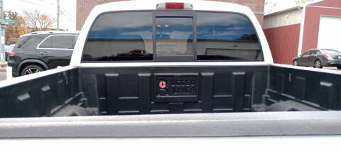 2011 RAM Dakota Big Horn