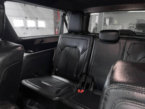 2020 Ford Expedition MAX Limited