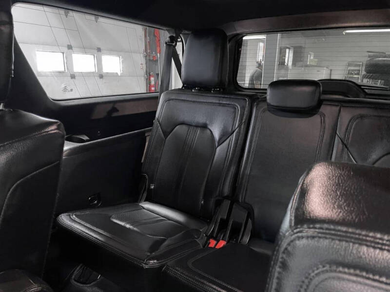 2020 Ford Expedition MAX Limited