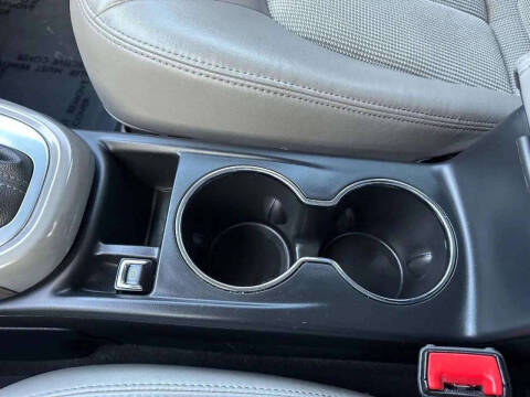 2014 Buick Verano Convenience Group