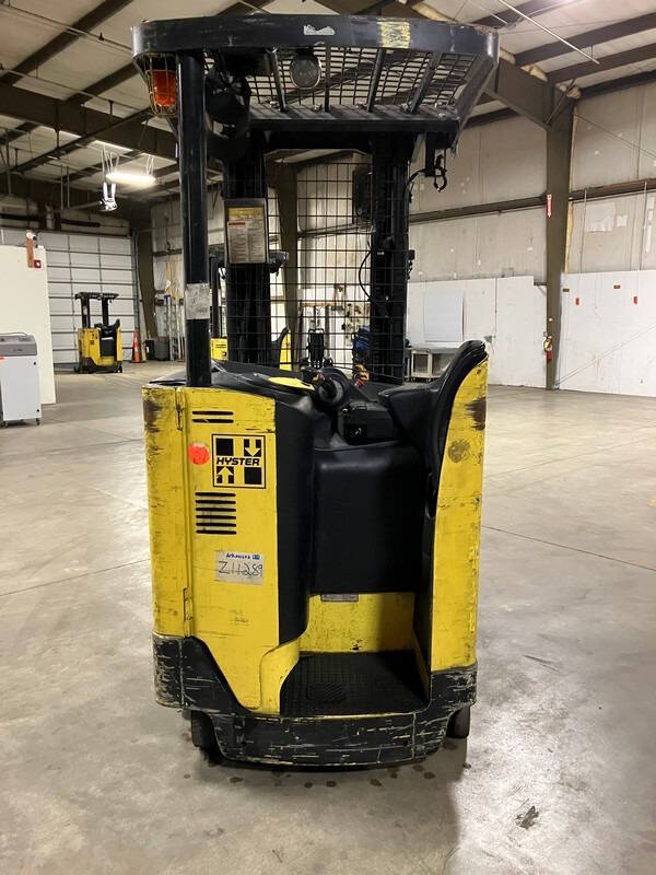 2019 Hyster N40ZRS2
