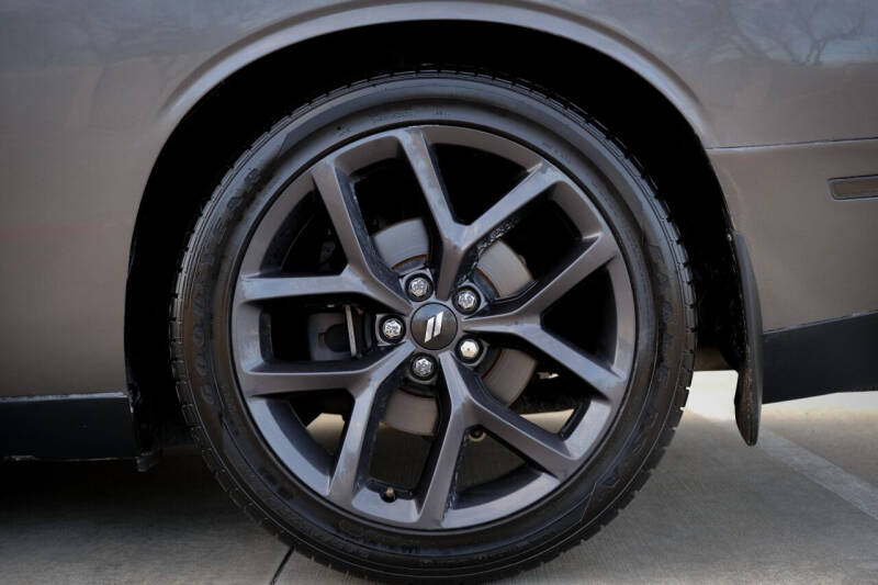 2019 Dodge Challenger R/T