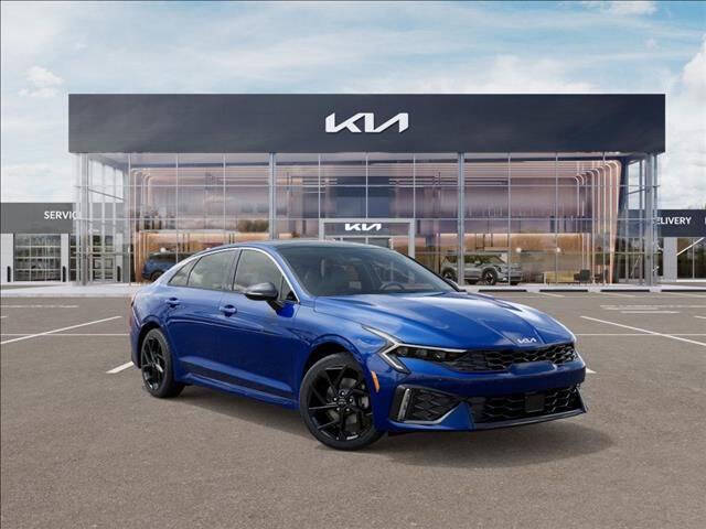 2026 Kia K5