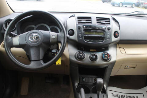 2010 Toyota RAV4