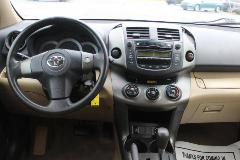 2010 Toyota RAV4