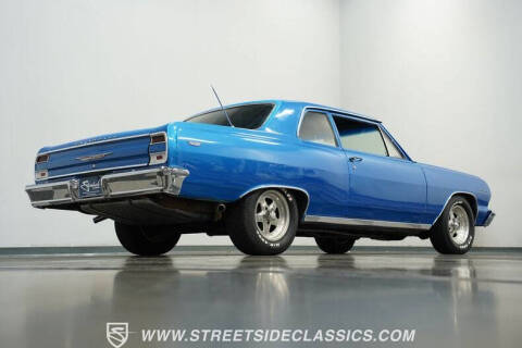 1964 Chevrolet Chevelle