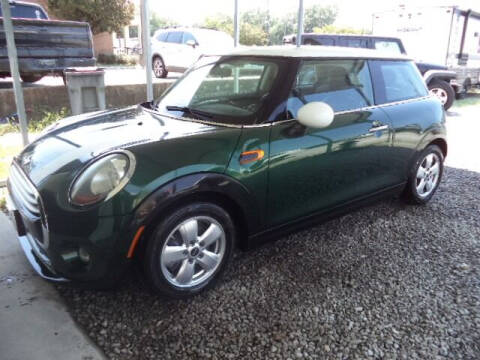 2014 MINI Hardtop for sale at PICAYUNE AUTO SALES in Picayune MS