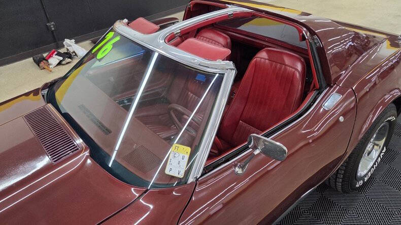 1976 Chevrolet Corvette