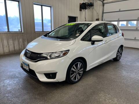 2015 Honda Fit for sale at Sand's Auto Sales in Cambridge MN