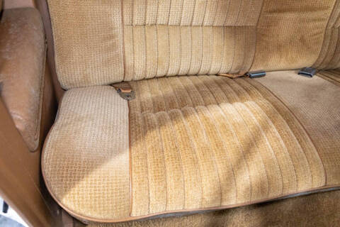 1979 Oldsmobile Cutlass