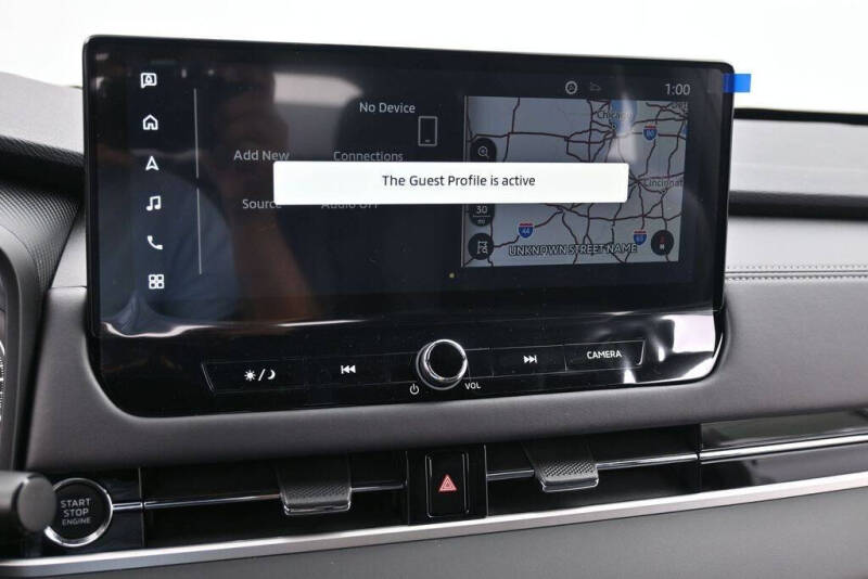 2026 Mitsubishi Outlander LE
