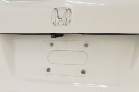 2019 Honda Pilot Touring w/Rear Captain's Chairs