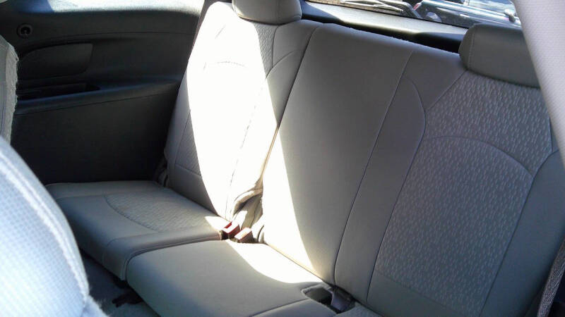 2011 GMC Acadia SLE