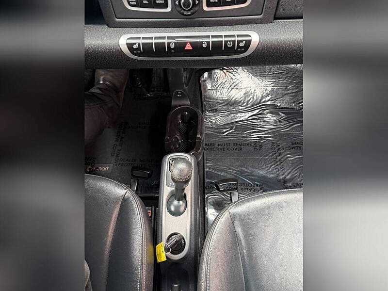 2009 Smart fortwo pure