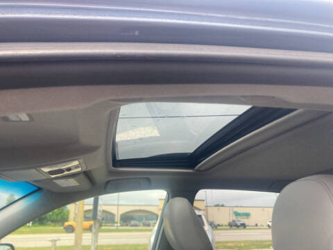 2009 Toyota RAV4 Limited