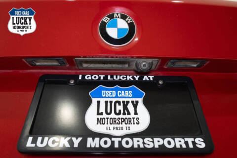 2018 BMW 3 Series 320i