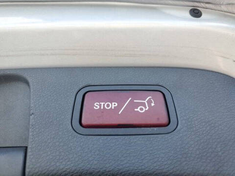 2016 Mercedes-Benz GLA GLA 250 4MATIC