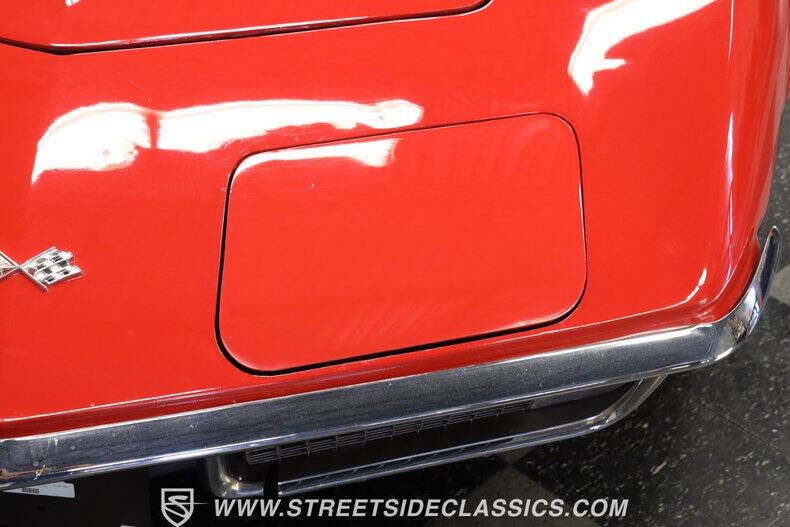 1971 Chevrolet Corvette