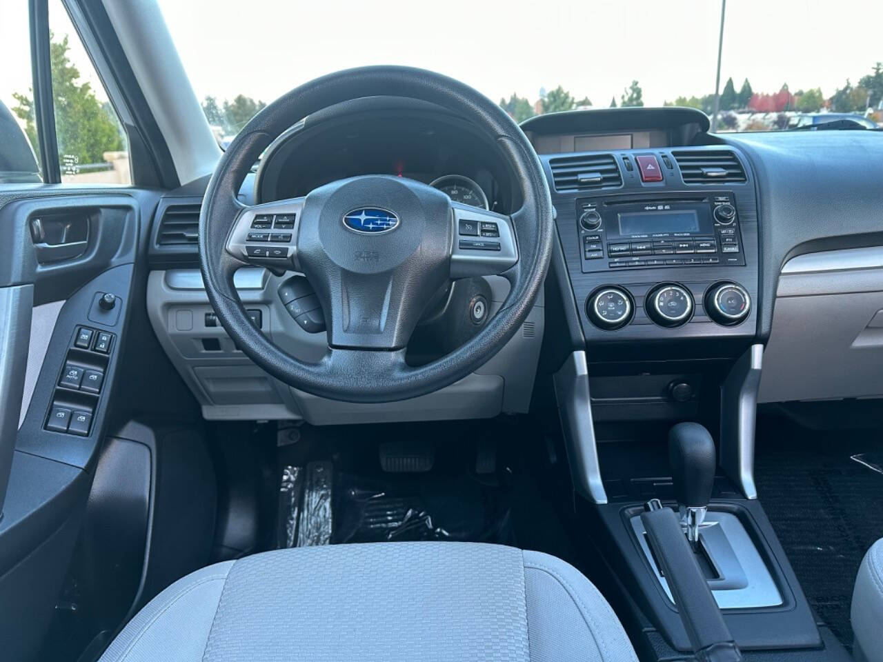 2015 Subaru Forester for sale at Starline Motorsports in Portland, OR