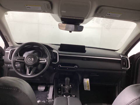 2026 Mazda CX-50 2.5 S Select