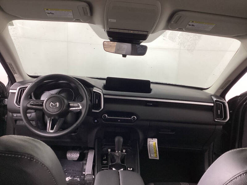 2026 Mazda CX-50 2.5 S Select