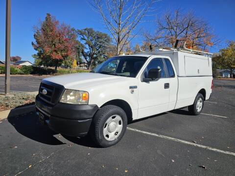 2008 Ford F-150 for sale at Cars R Us in Rocklin CA