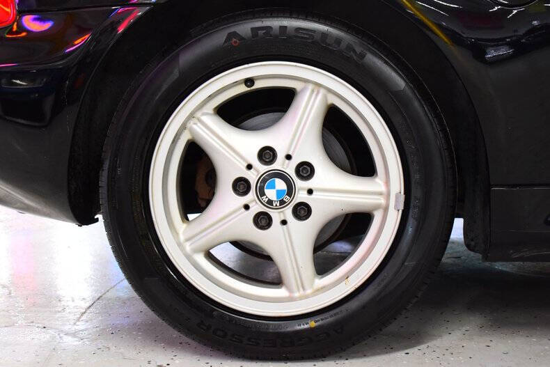 1996 BMW Z3