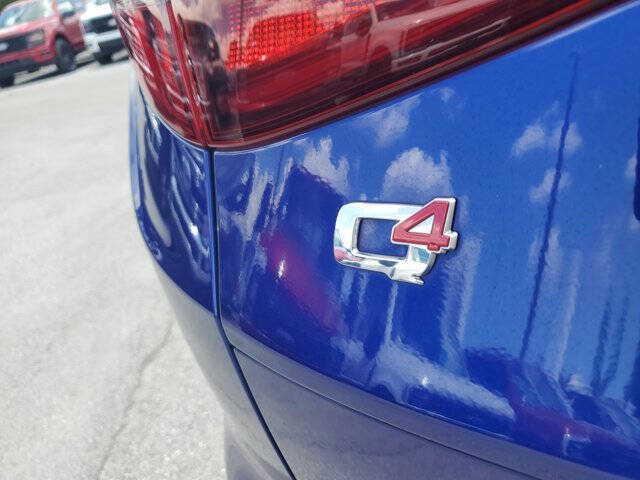 2022 Alfa Romeo Stelvio Ti