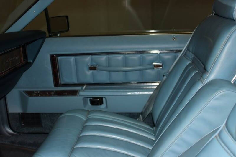 1978 Lincoln Continental