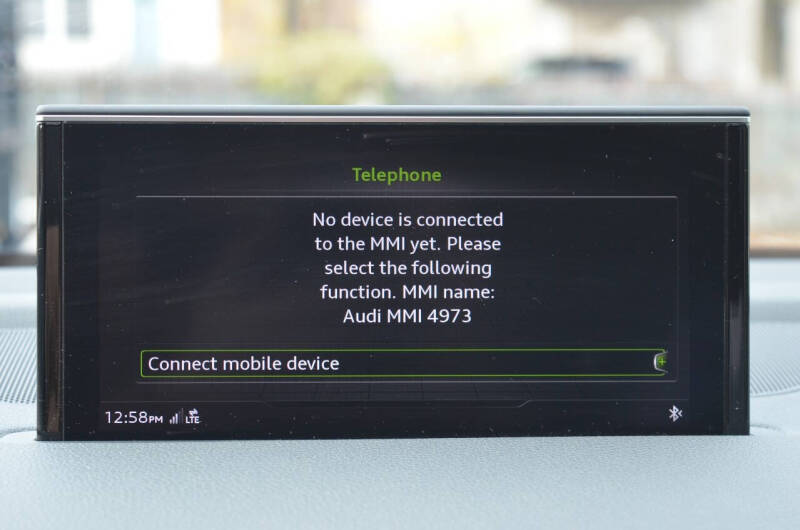 2018 Audi Q7 2.0T quattro Premium Plus