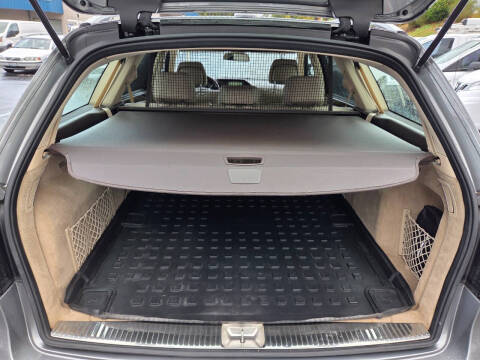 2014 Mercedes-Benz E-Class E 350 Luxury 4MATIC