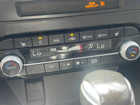 2022 Mazda CX-5 2.5 S Select