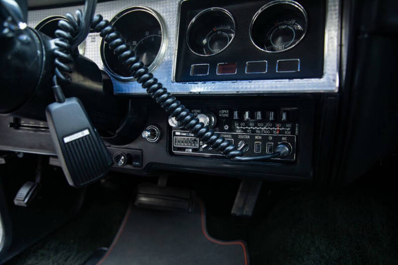 1978 Dodge Magnum